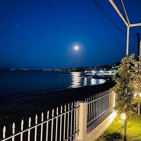 Seaside Bungalows Petalídhion Eksteriør billede